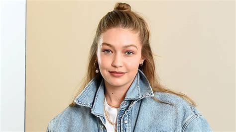 gigi hadid model